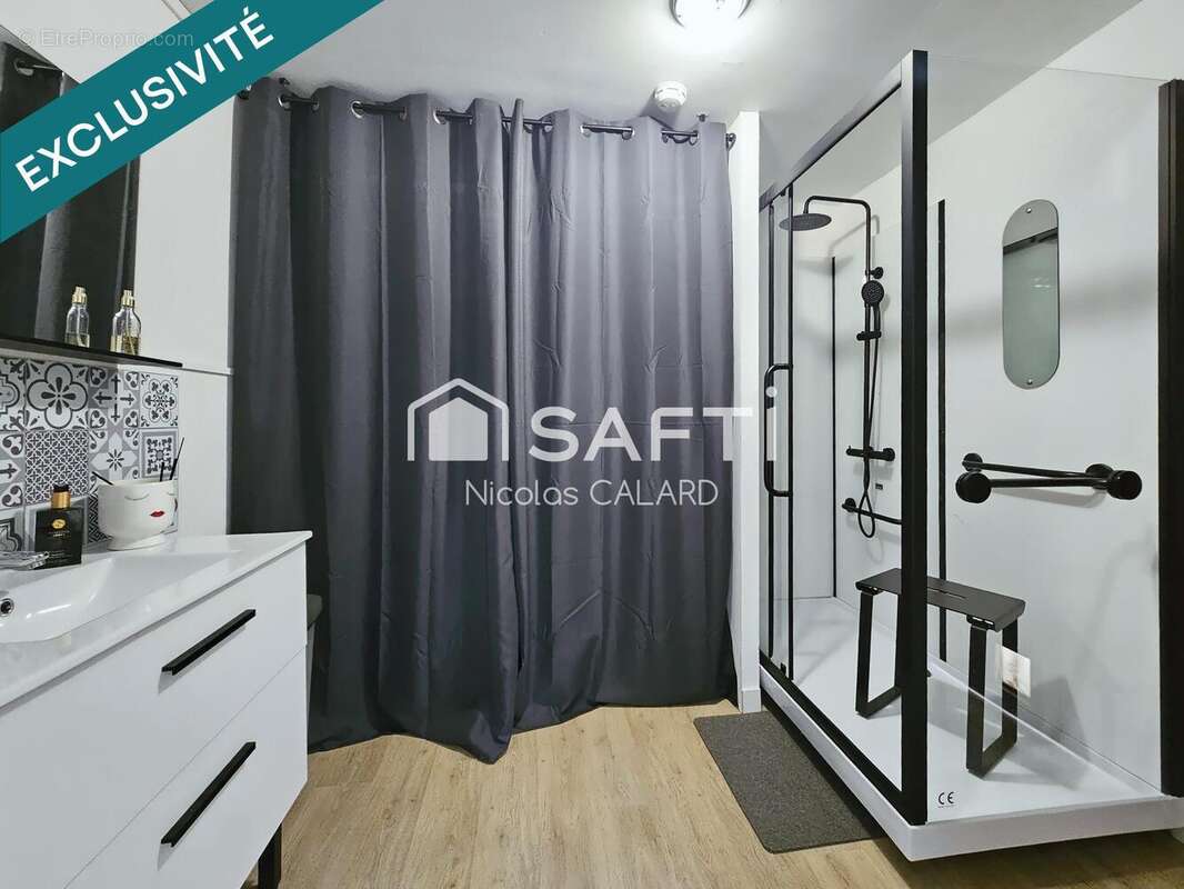 Maison 125 m² à Saint-Vincent-En-Bresse  - photo 7