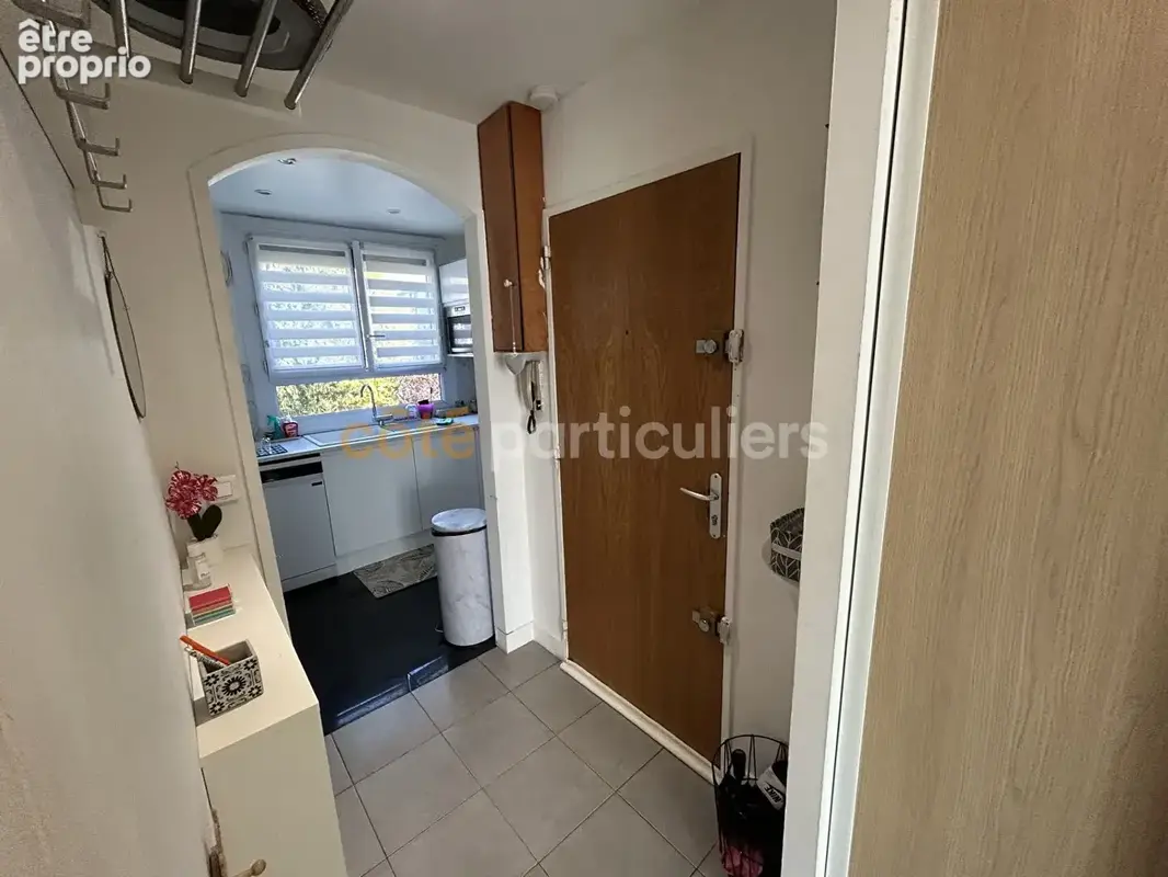 Photo Appartement à Ablon-Sur-Seine au prix de 166 400€