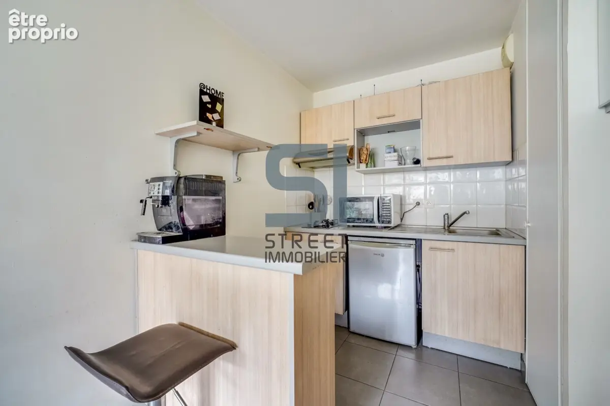 Appartement 2 pièces 41 m² à vendre à Montreuil (93100) - photo 9
