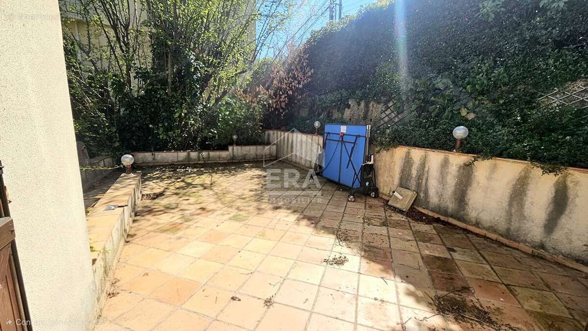 Appartement à VENCE