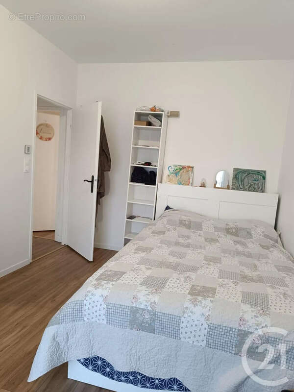 Maison à ABZAC