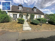 Maison à ARRONVILLE