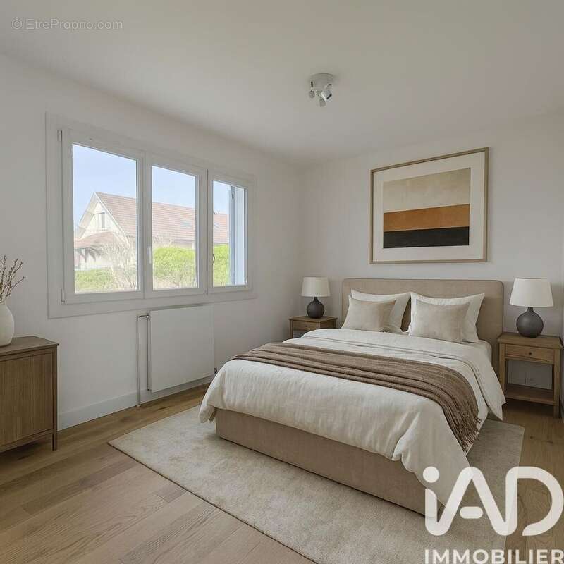 Photo 4 - Maison à FENAY