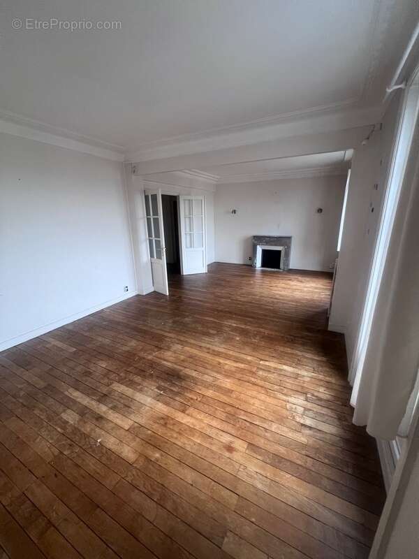 Appartement à LIMOGES