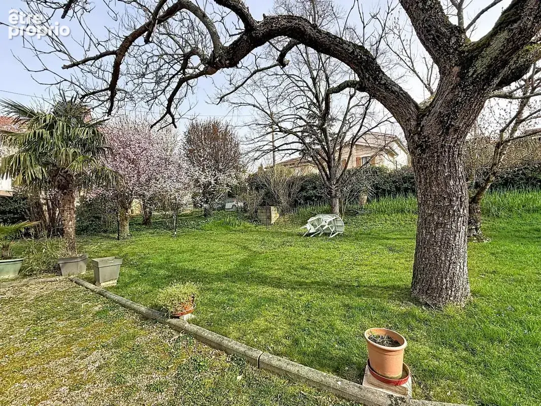 Maison 4 pièces 115 m² à vendre à Grigny (69520) - photo 17