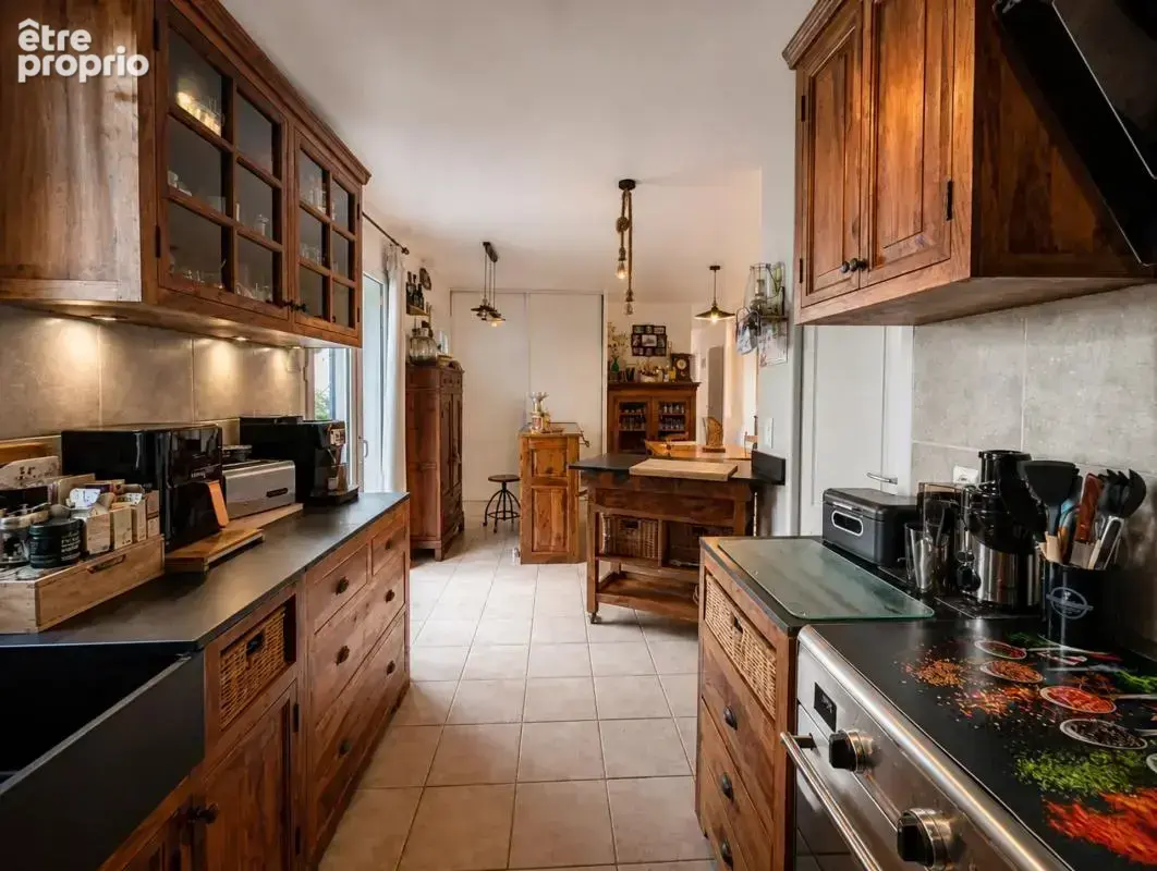 Maison de 4 pièces de 85 m² à Mallemoisson - photo 4