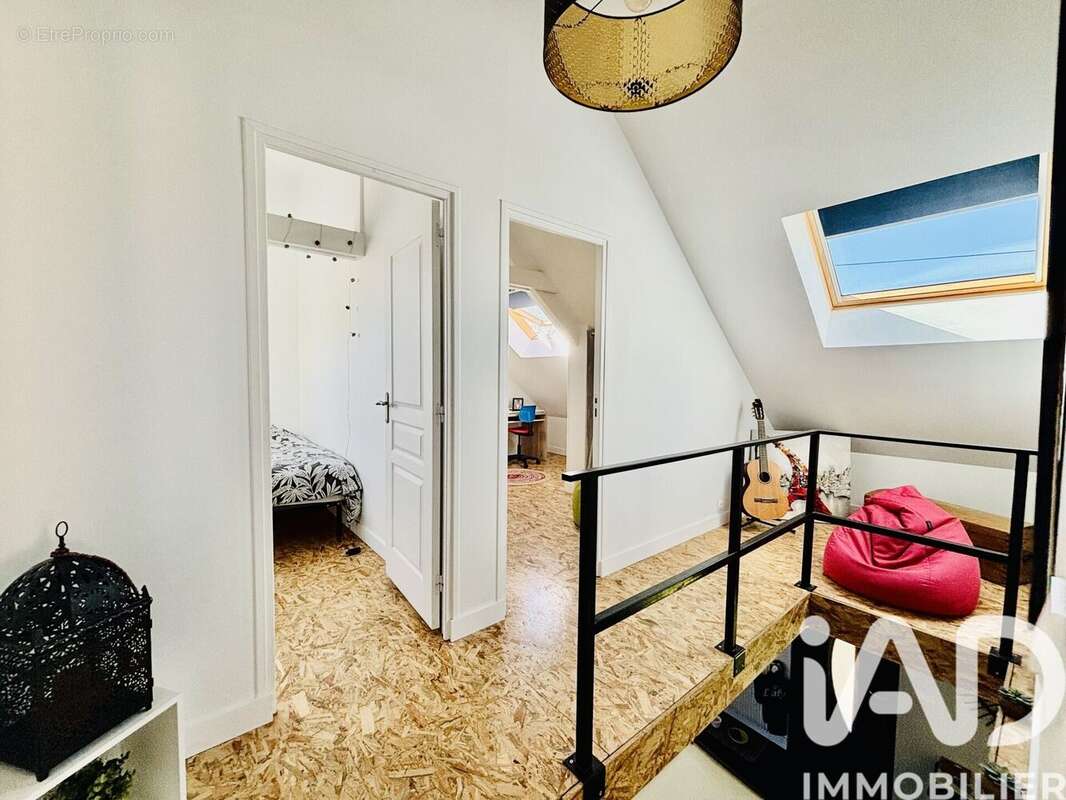 Photo 8 - Maison à FREPILLON