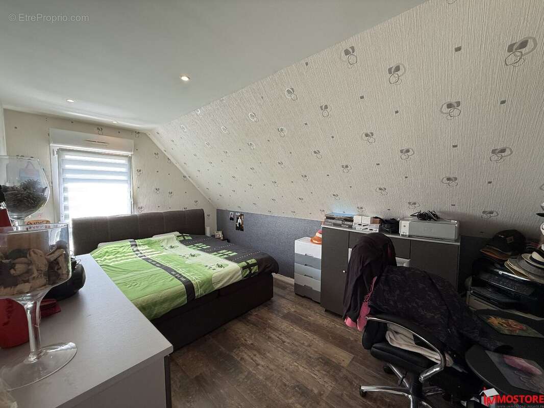 A VENDRE agréable maison sur les hauteurs de FRANKEN ! - photo 17
