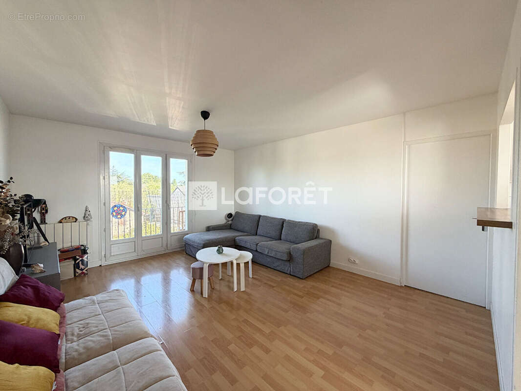 Appartement à DRAVEIL