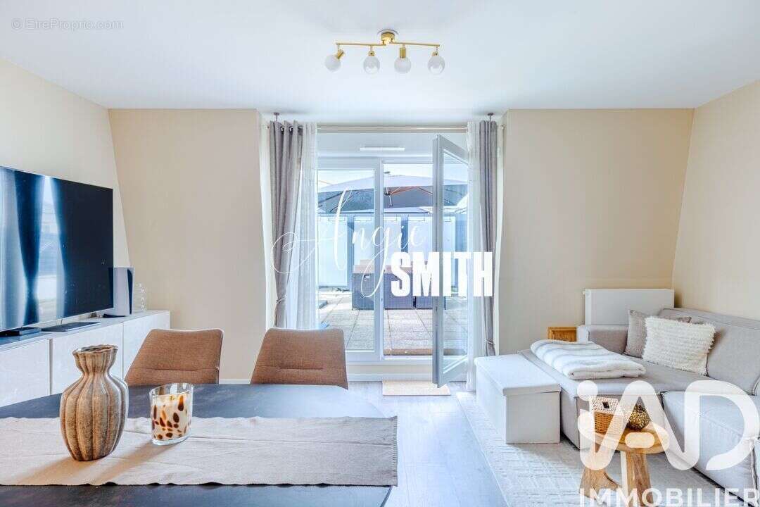 Photo 2 - Appartement à FRANCONVILLE