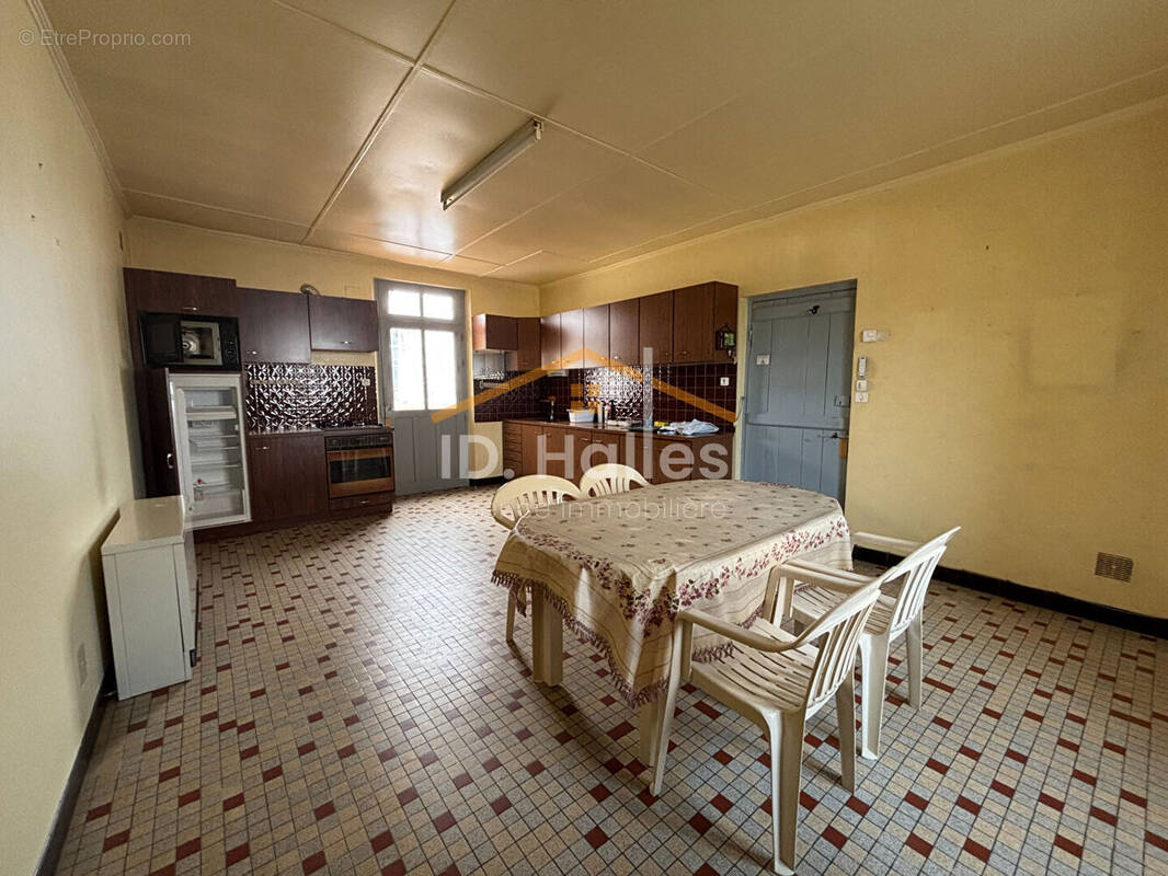 Maison à CRAON