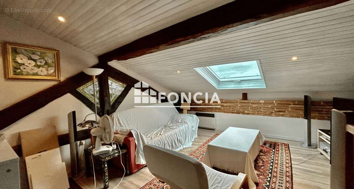 Appartement à MONTAUBAN