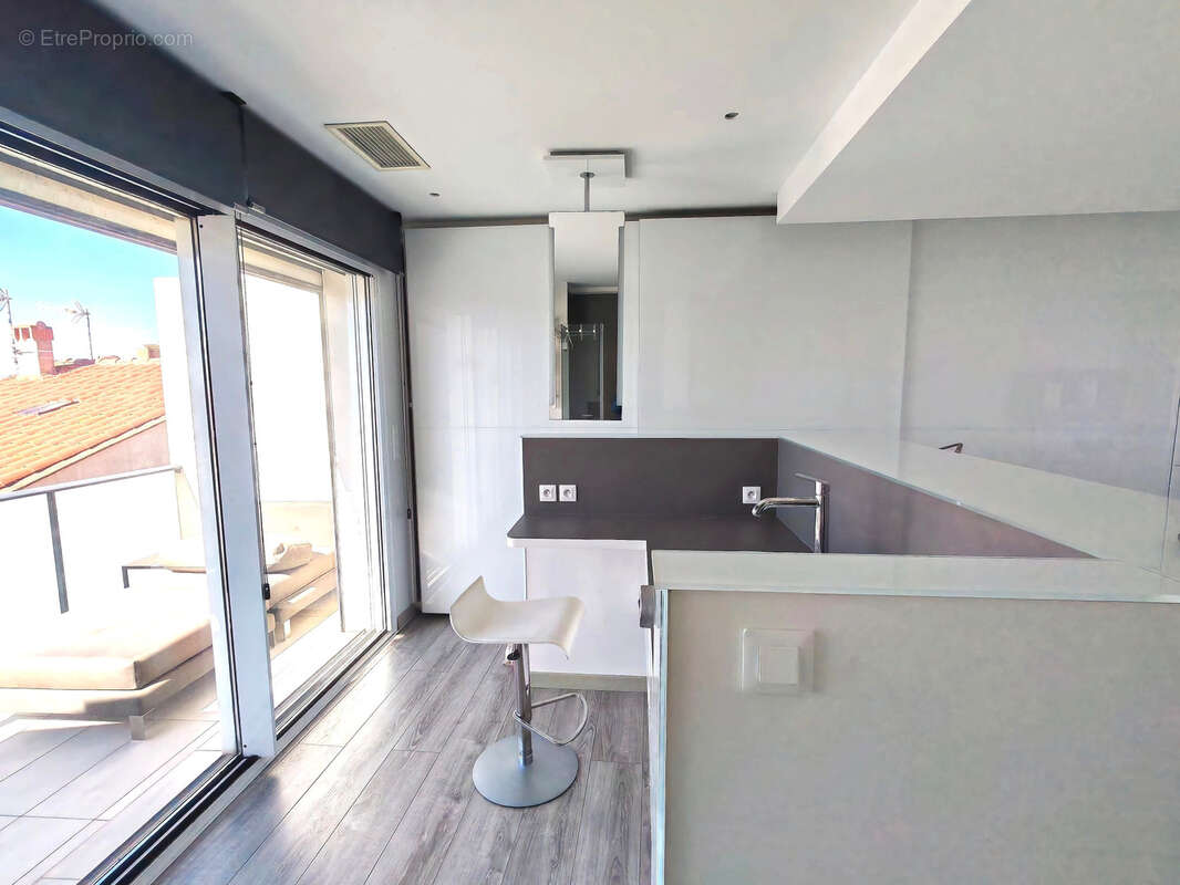 Maison à SAINTE-MARIE