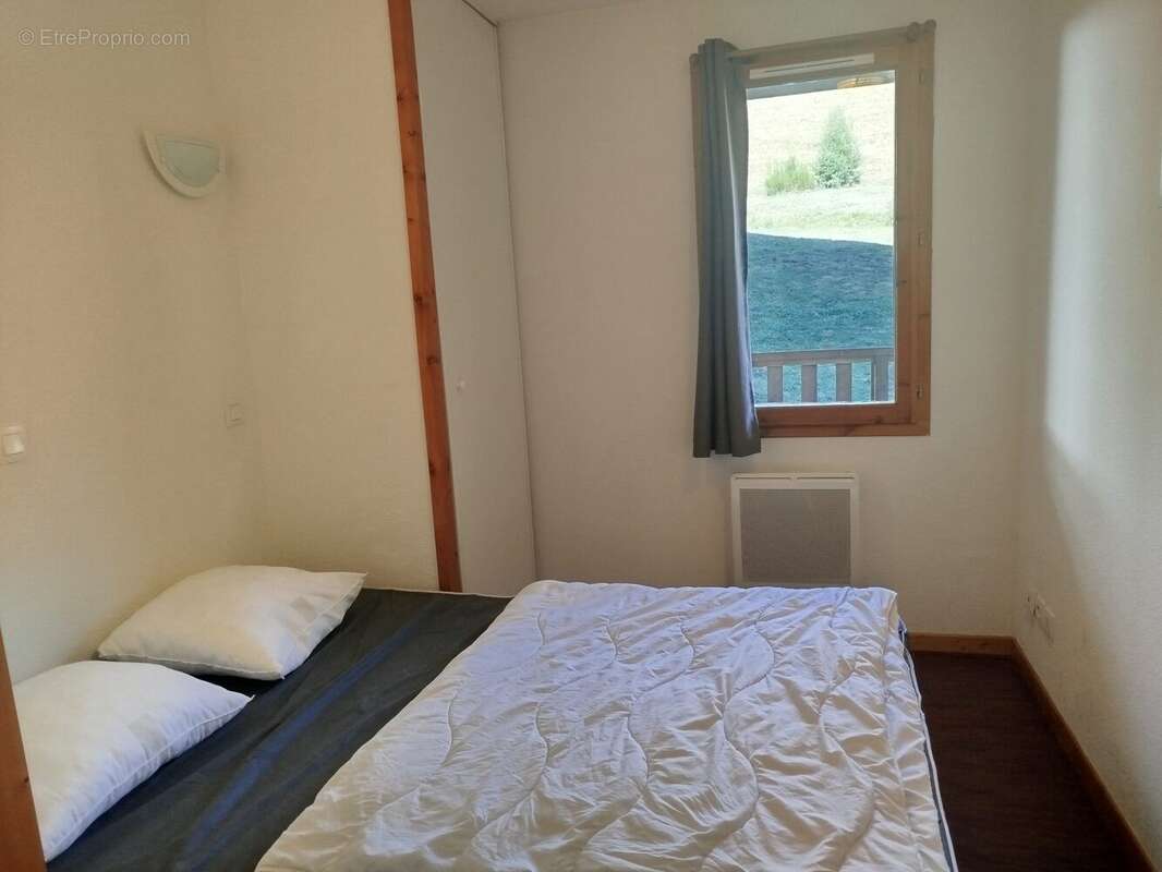 Appartement à BESSE-ET-SAINT-ANASTAISE