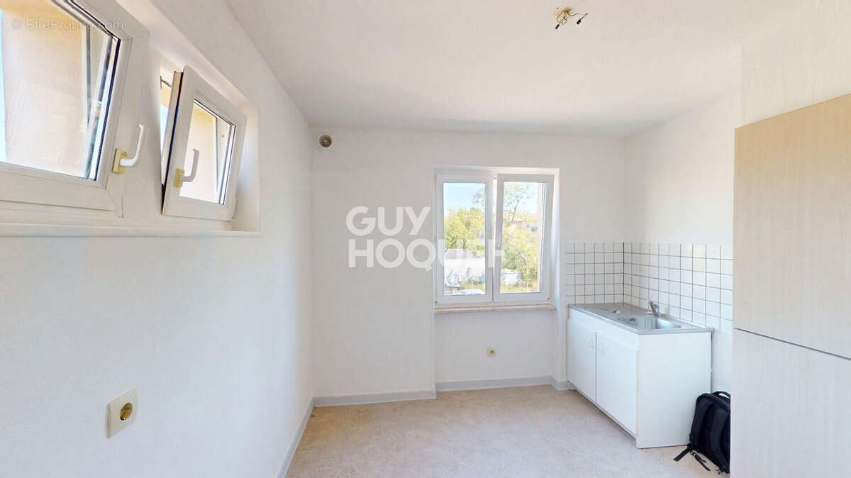 Appartement Richwiller 2 pièces 42 m2 - photo 3