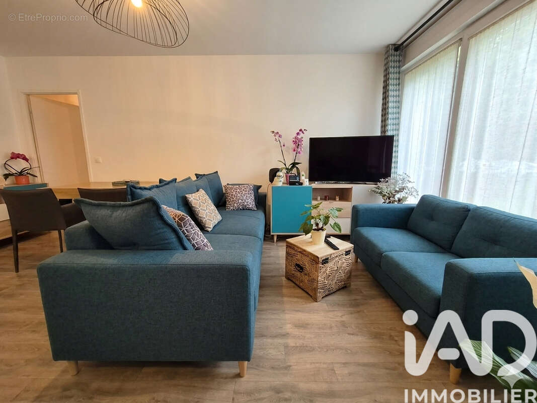 Photo 3 - Appartement à SANNOIS