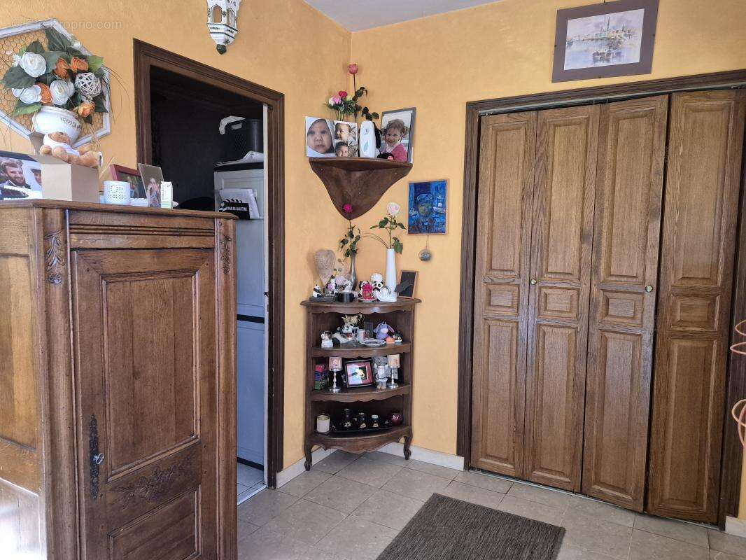 Maison 130 m² à Bolbec  - photo 5