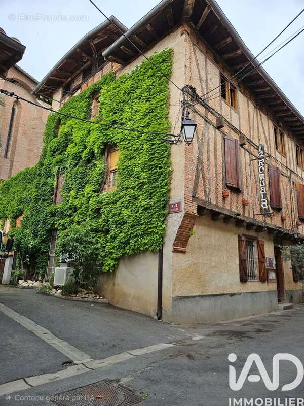 Photo 2 - Appartement à LISLE-SUR-TARN