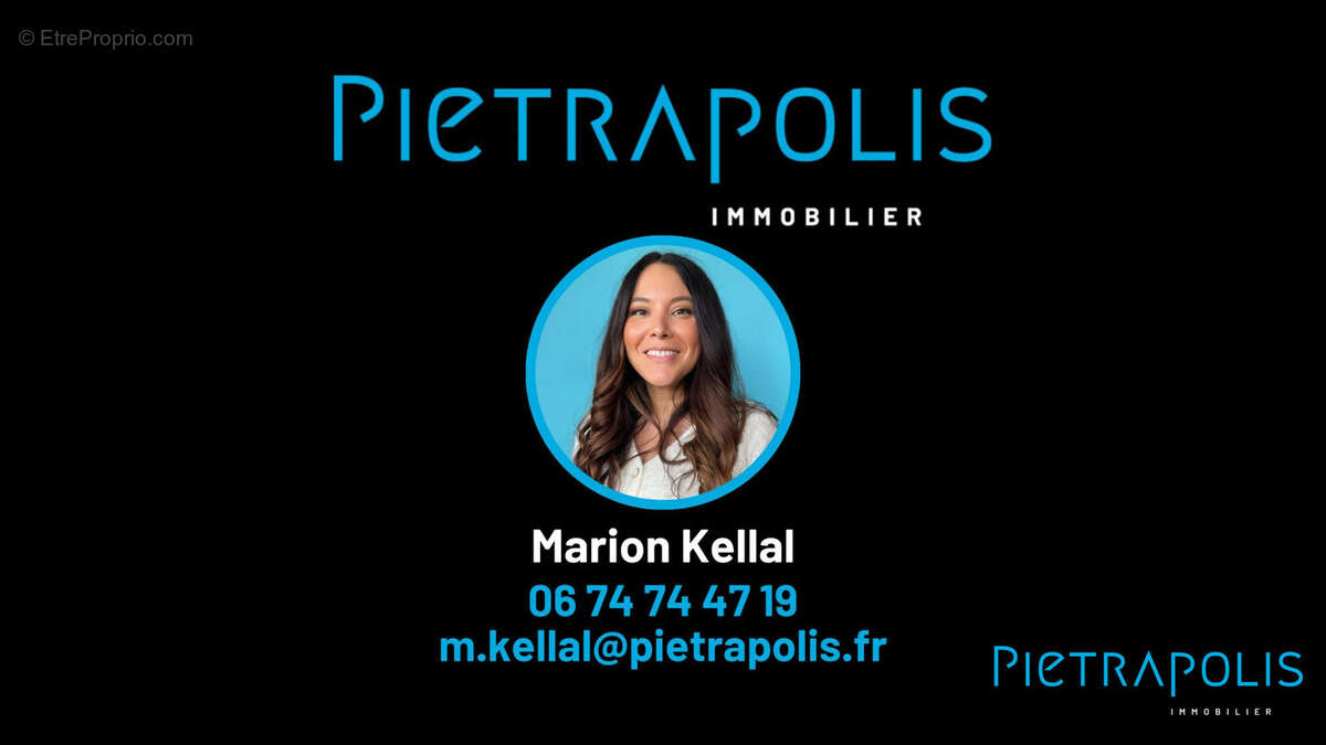 Appartement à DECINES-CHARPIEU