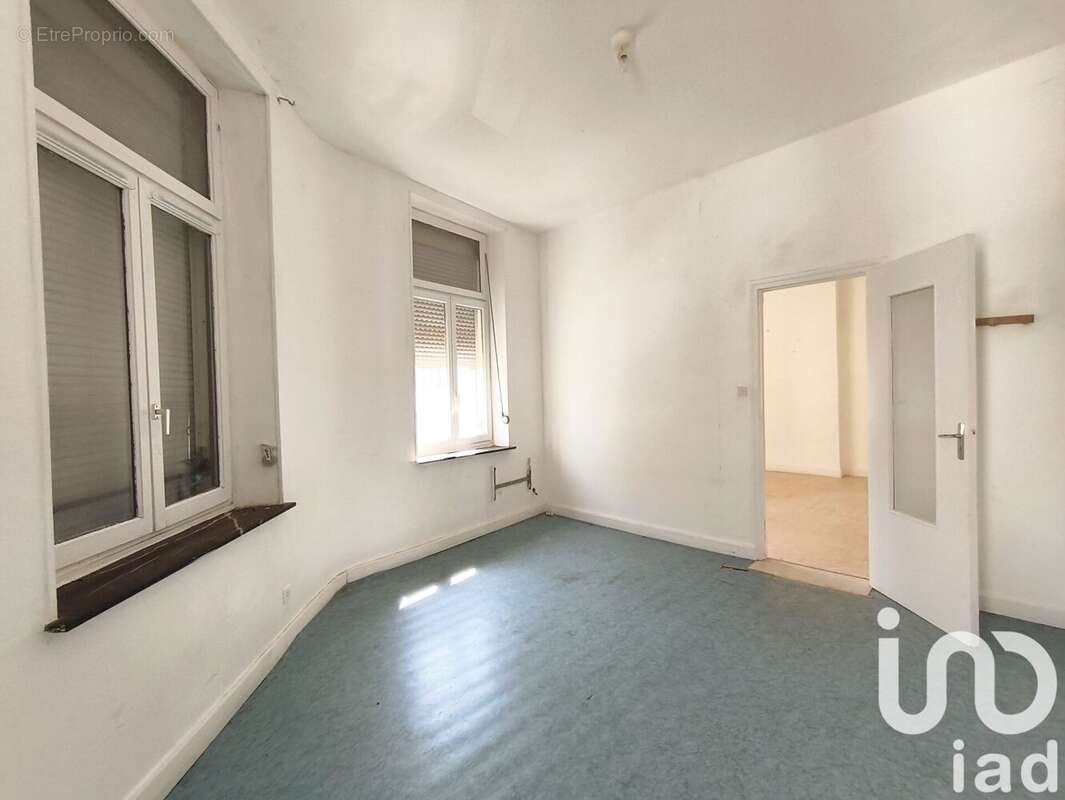 Photo 4 - Appartement à HIRSON