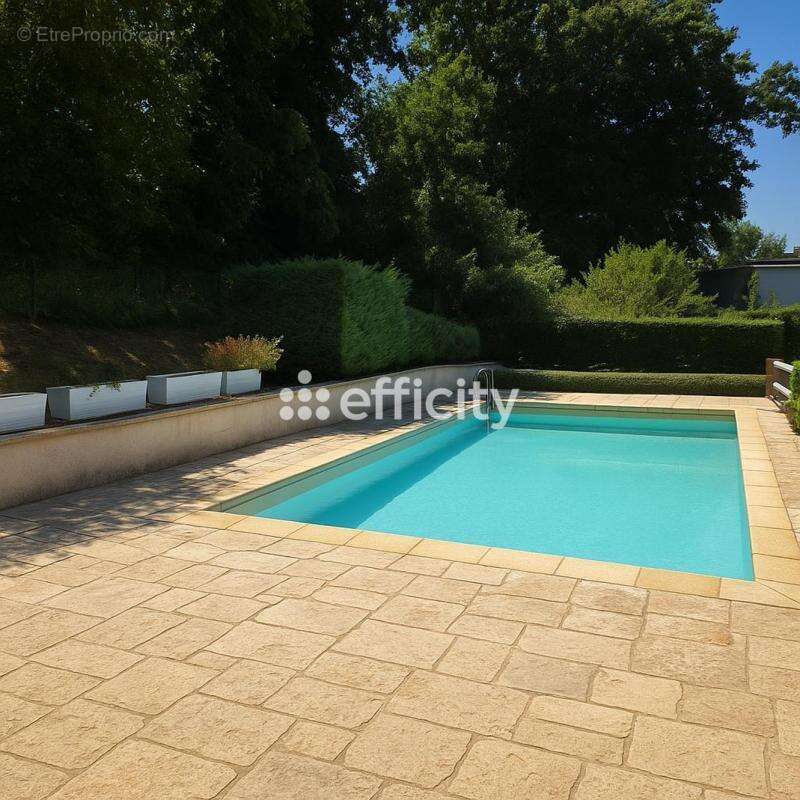 Maison à CIVRIEUX-D'AZERGUES