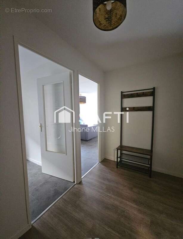 Photo 5 - Appartement à TOULOUSE