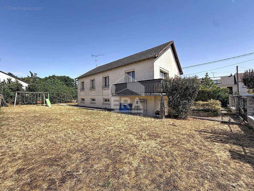Maison à ANGERVILLE
