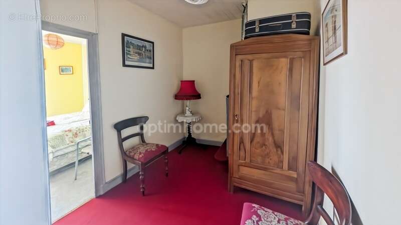 Maison à SAVIGNAC-LEDRIER