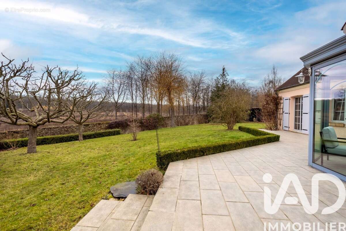 Photo 2 - Maison à MAROLLES-EN-BRIE