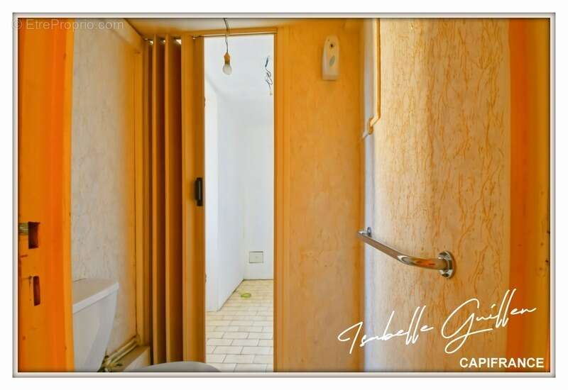 Maison à LE CHATELET