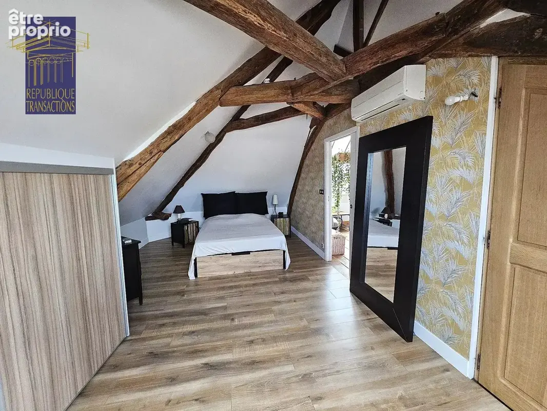 Appartement beaune madeleine - photo 8