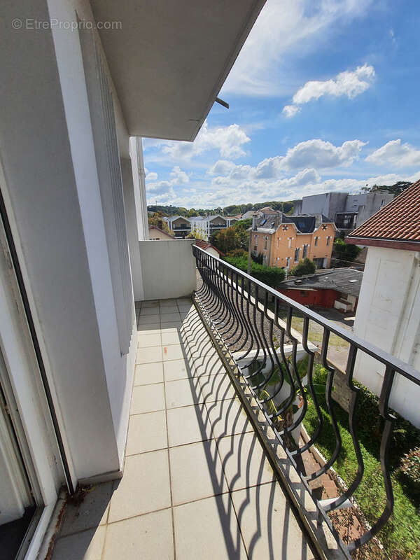 Appartement à ANGLET