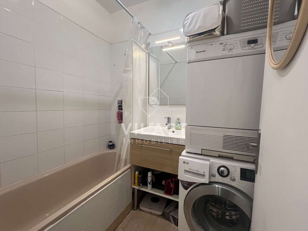 Appartement à MERIGNAC