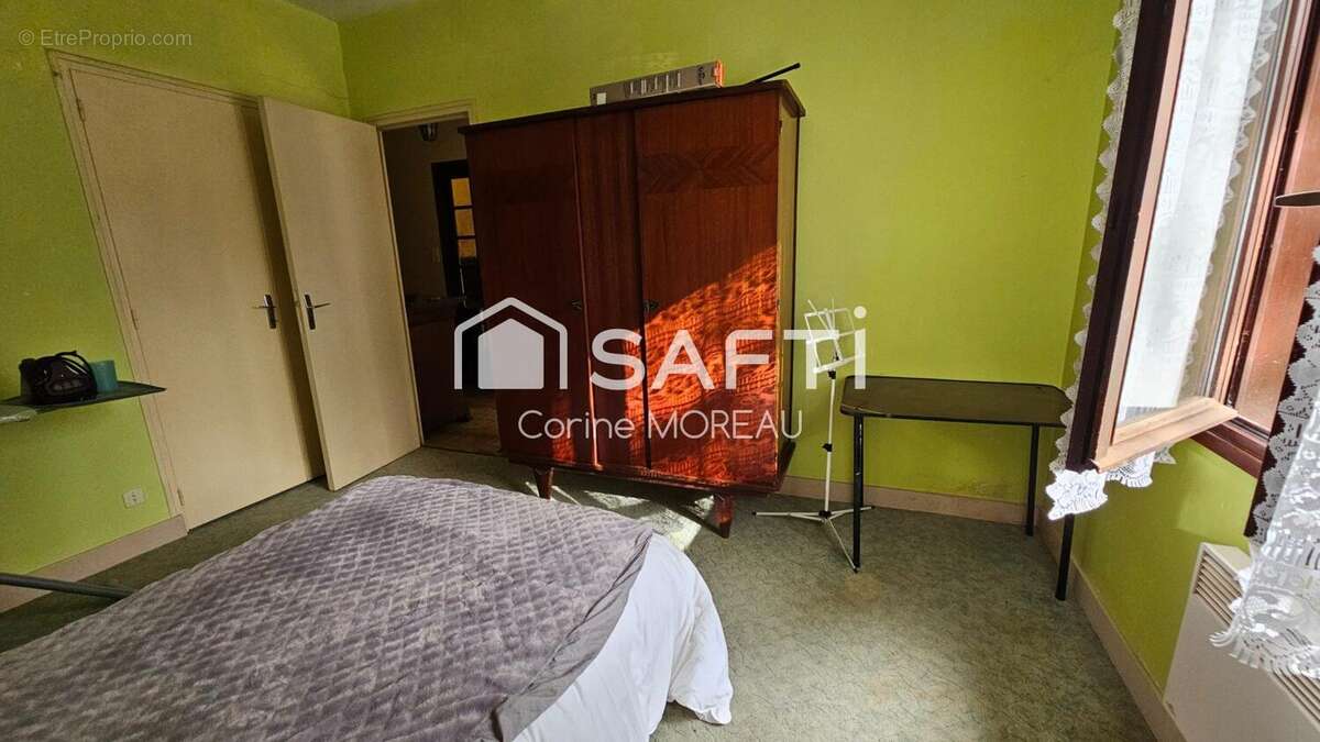 Photo 6 - Maison à SAINT-SATURNIN