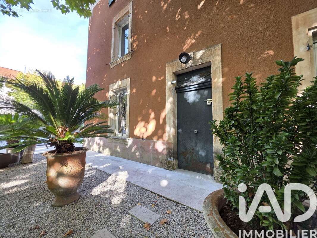 Photo 4 - Maison à CAUMONT-SUR-DURANCE