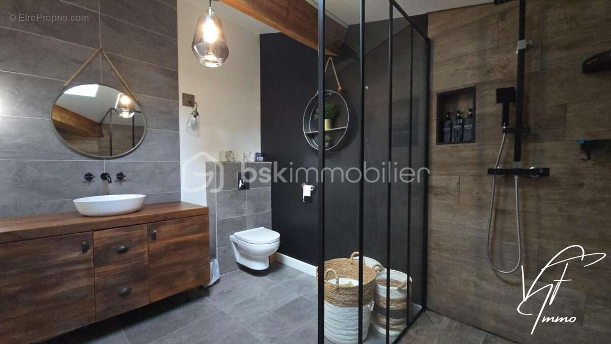 Maison à LE BEAUSSET