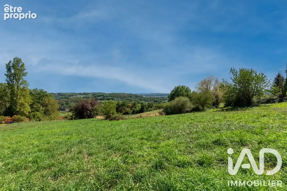 Photo 1 - Terrain à USSAC