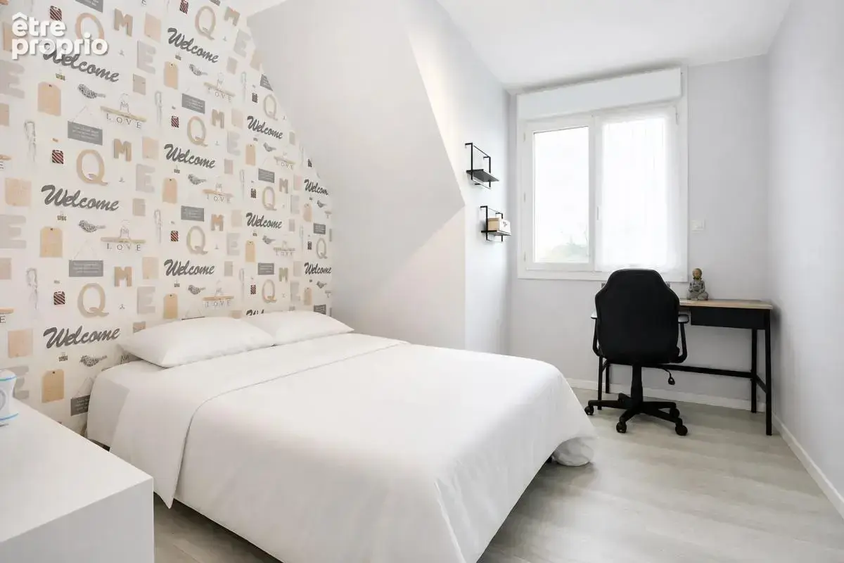 Maison lumineuse 7 pièces à Domagné - photo 13