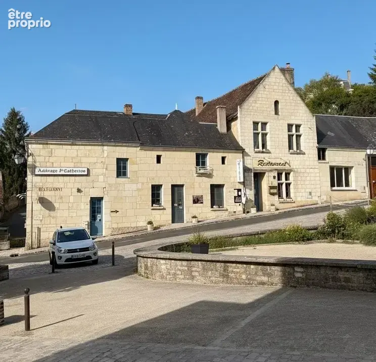 Maison à TROO