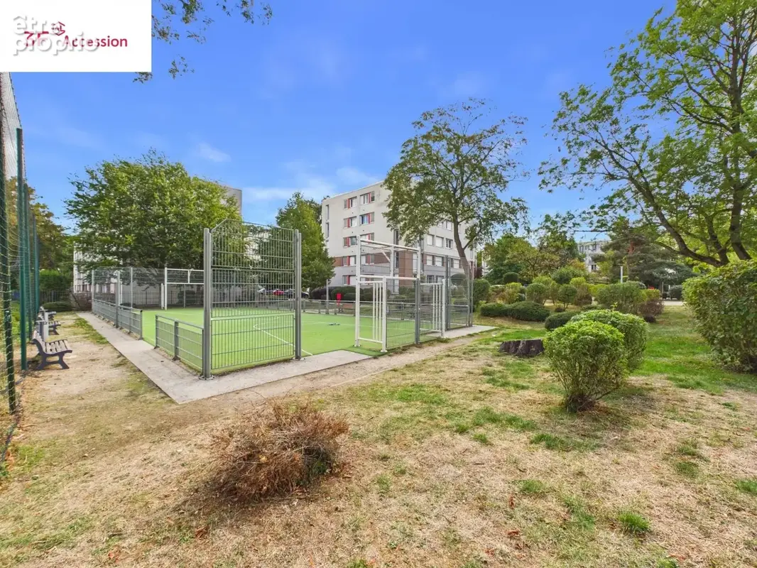 Appartement T3 de 54,6 m² avec cave et loggia – St-Cyr L’Ecole - photo 10