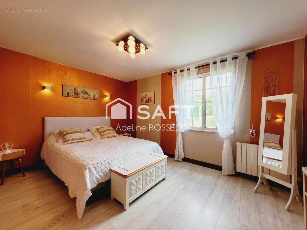 Photo 6 - Maison à PACY-SUR-EURE