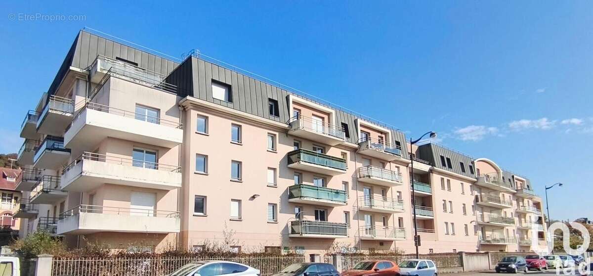 Photo 3 - Appartement à LE TRAIT