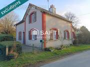 Photo 1 - Maison à BAIN-DE-BRETAGNE