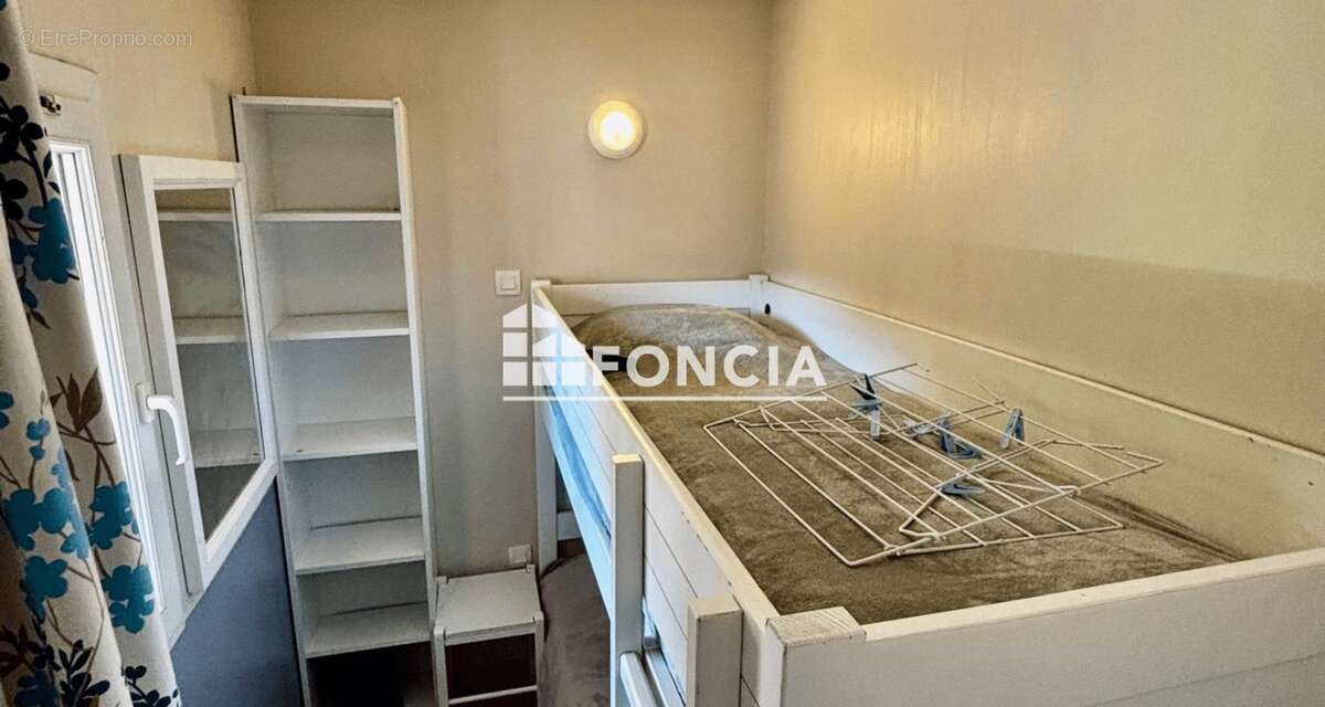 Appartement à SIX-FOURS-LES-PLAGES