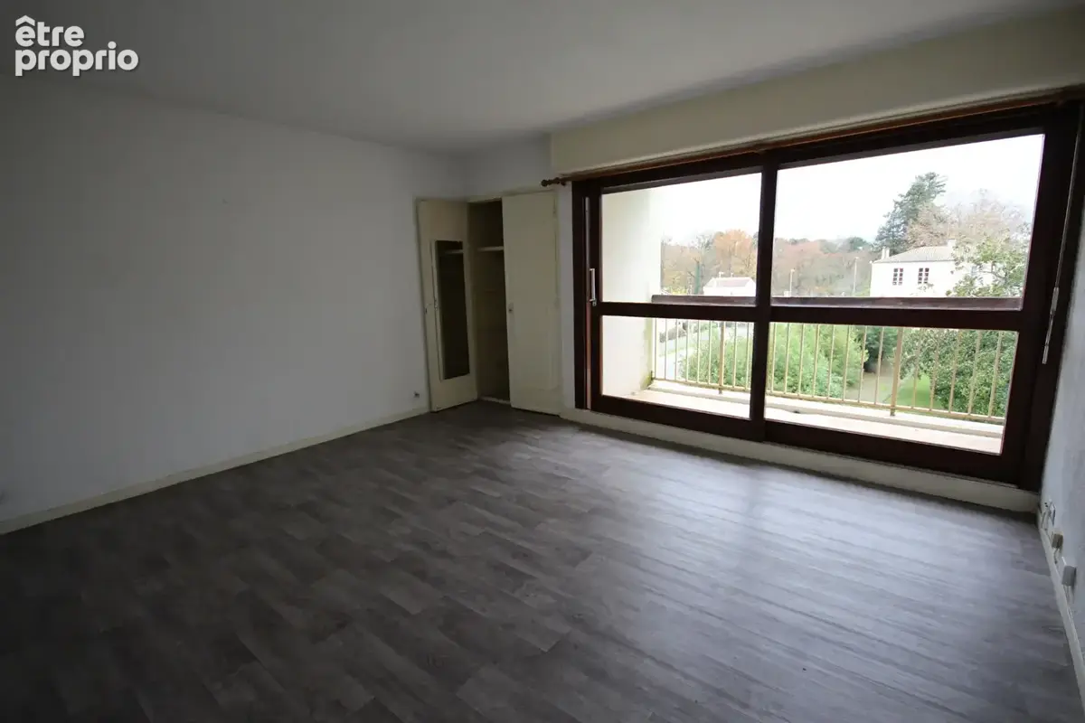 Photo Appartement à Talence au prix de 169 000€
