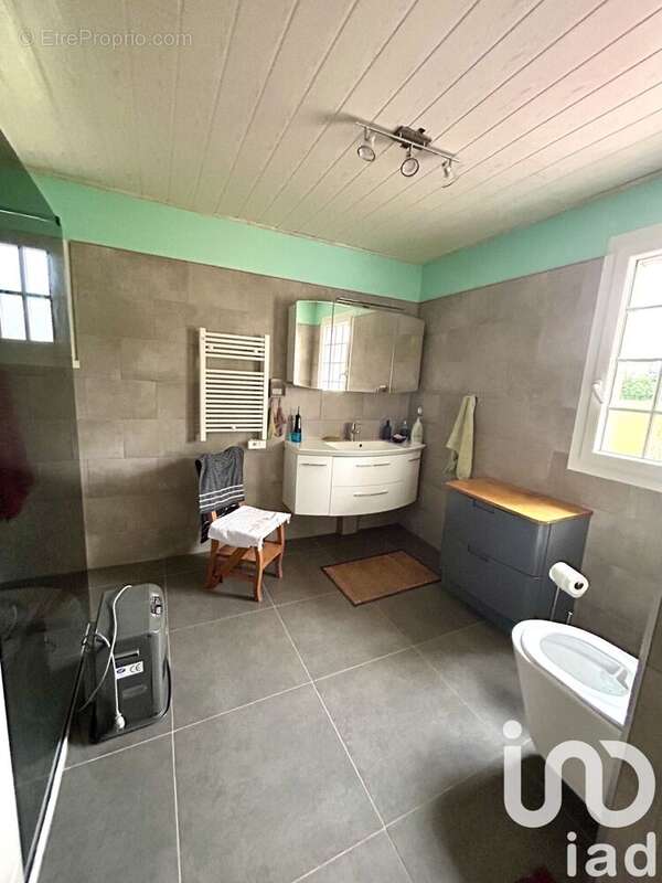 Maison 129 m² à Saint-Andre-D'hebertot  - photo 6