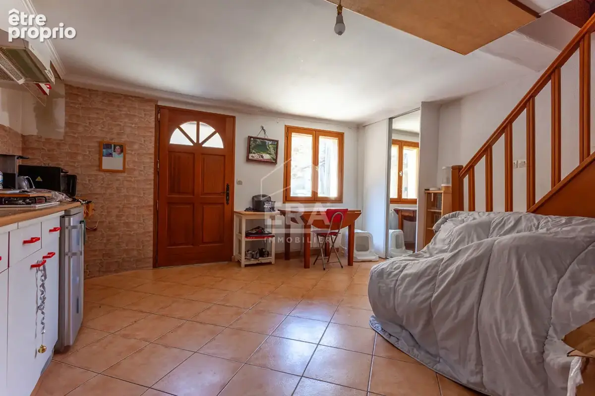 Maison 176m² à arnouville-lès-mantes - photo 12
