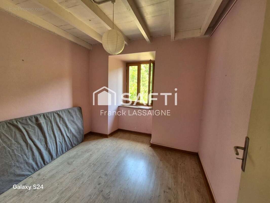 Photo 8 - Maison à JOB