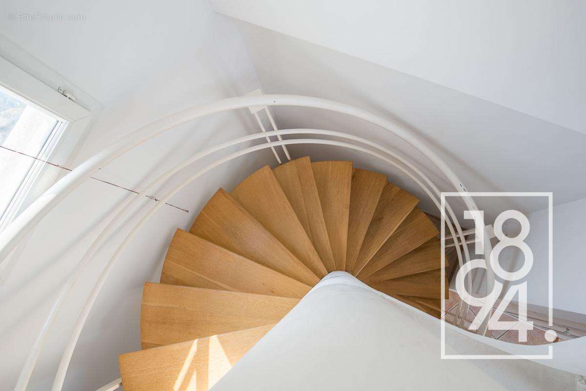 Maison à MARSEILLE-9E