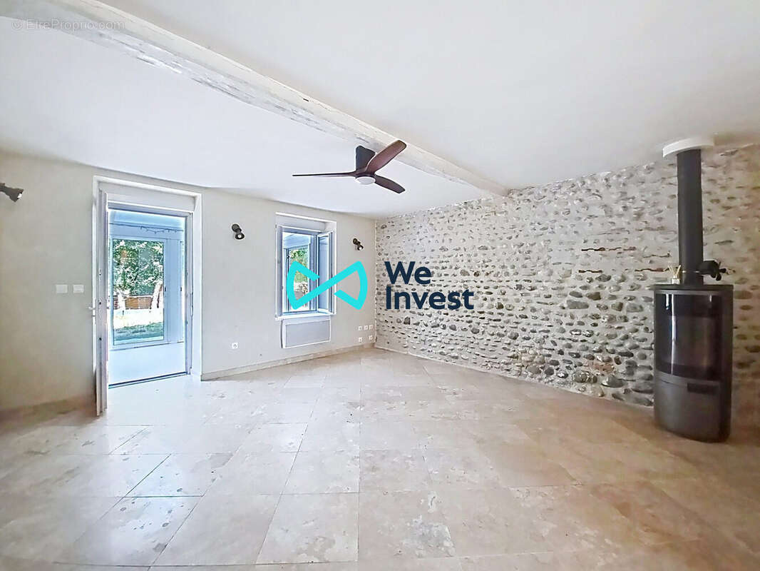 Maison 115 m² à Laroin  - photo 4